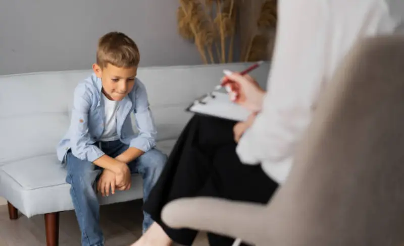 Avaliação psicológica infantil