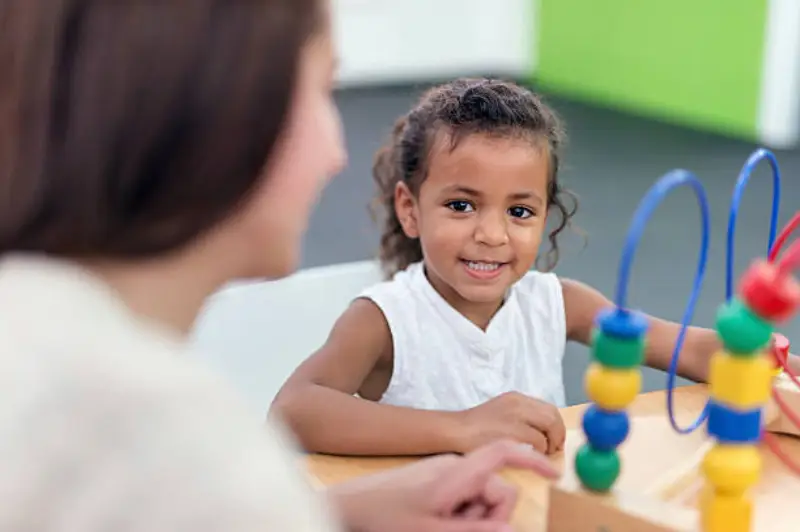 Imagem ilustrativa de Avaliação psicológica infantil na Vila Clementino