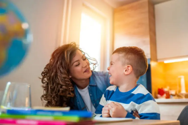 Clínica de desenvolvimento infantil na Vila Mariana
