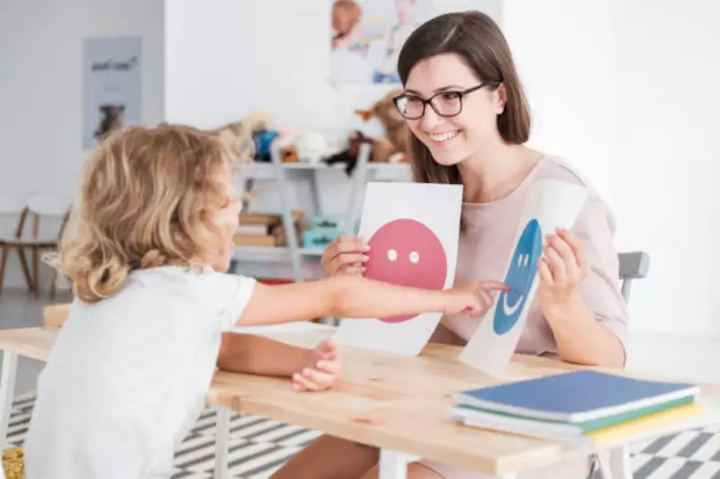 Imagem ilustrativa de Clínica de psicologia infantil na Vila Mariana