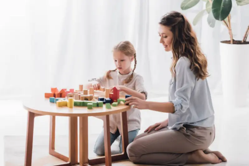 Consultório de psicologia infantil na Vila Mariana