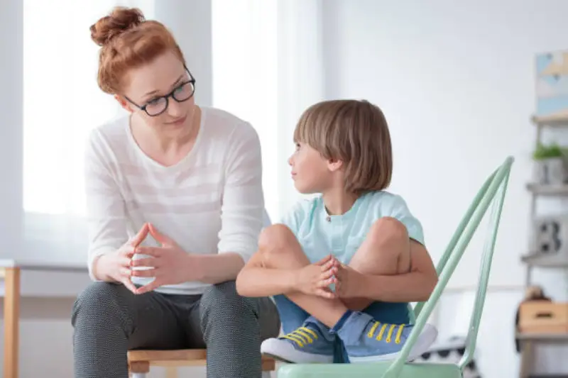 Déficit de atenção infantil tratamento