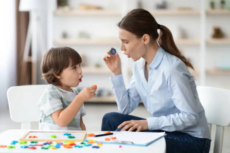 Psicoterapia com crianças e adolescentes
