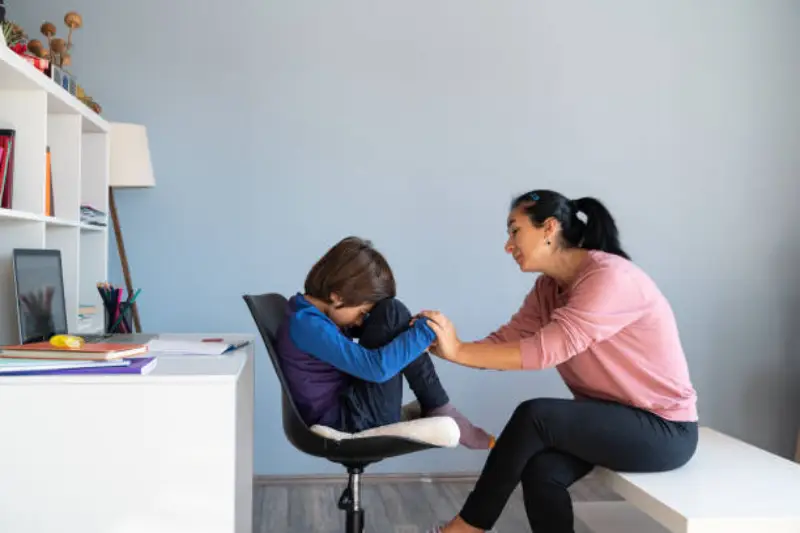 Psicoterapia infanto juvenil na Vila Clementino
