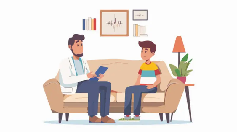Psicoterapia infanto juvenil na Vila Mariana