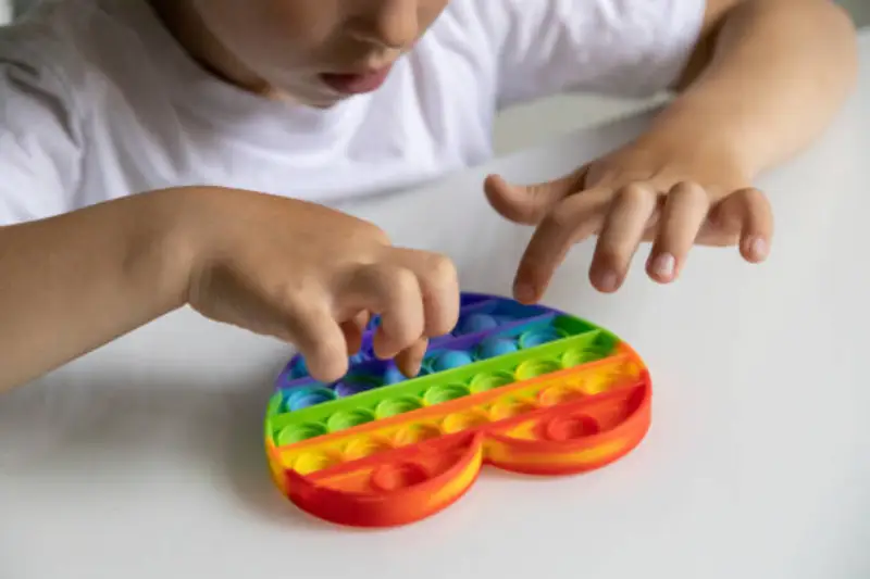 Tratamento psicológico para autismo